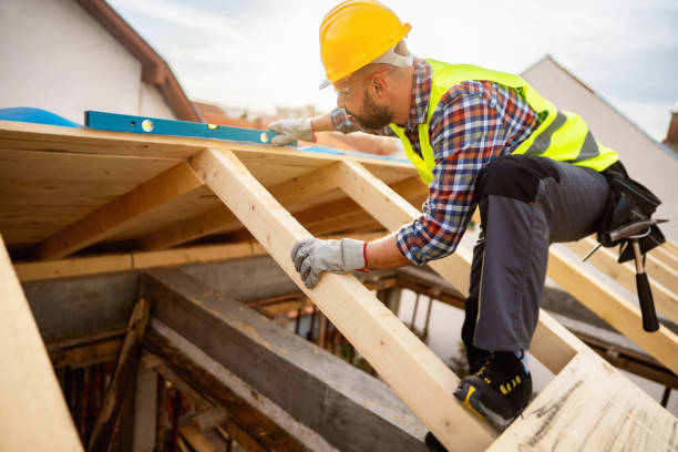 Best Storm Damage Roof Repair  in Denver, CO