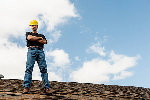 Best Slate Roofing Contractor  in Denver, CO