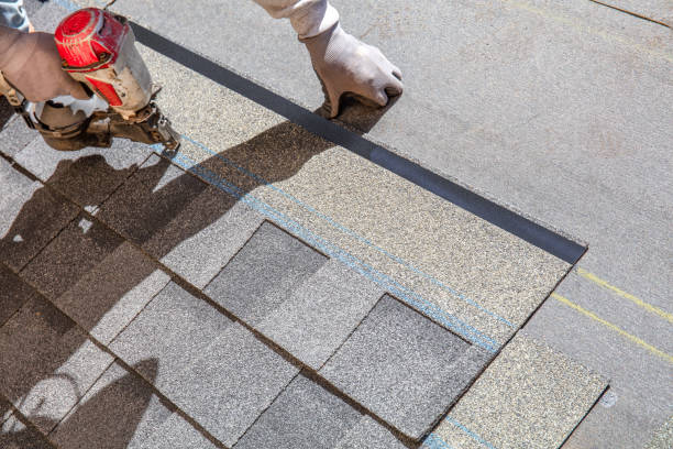 Best Roof Leak Repair  in Denver, CO